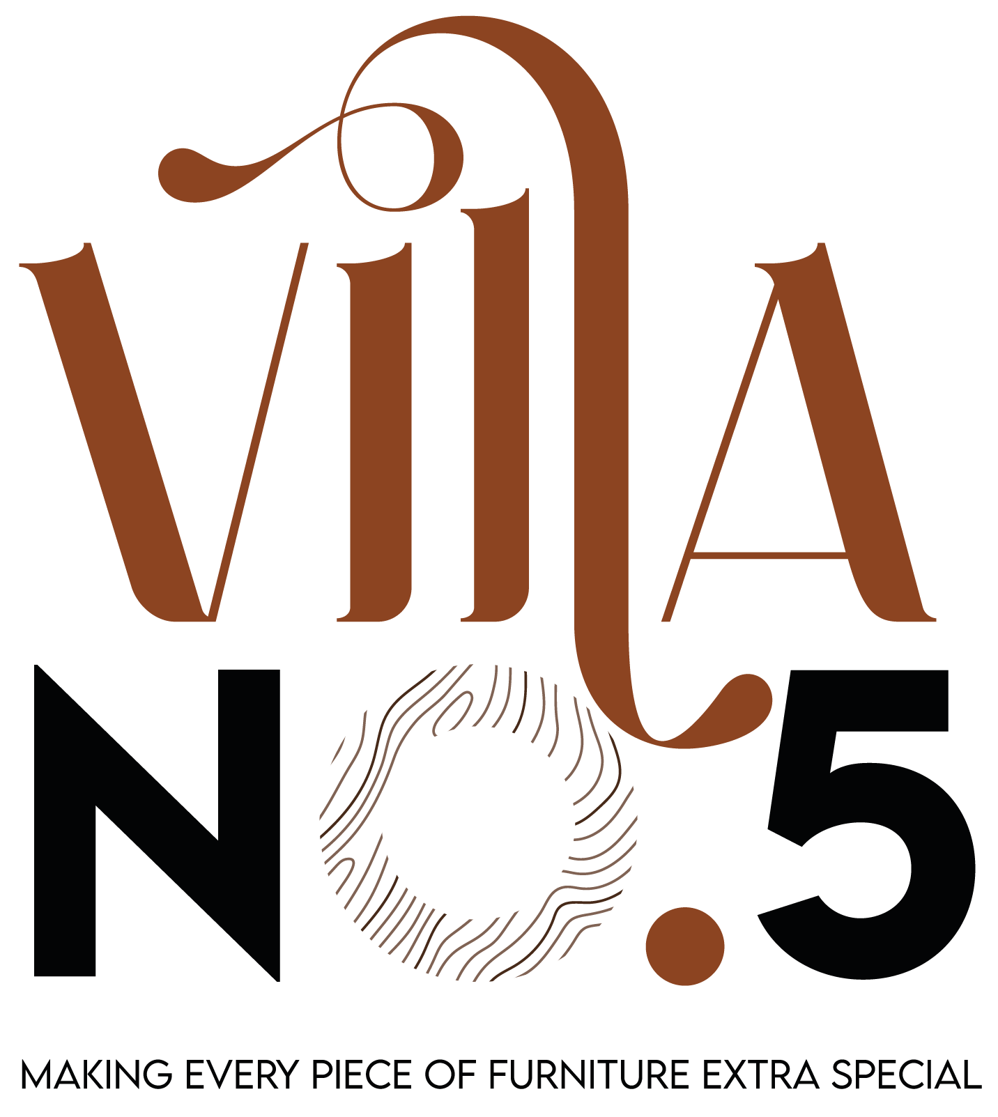 Villa No.5